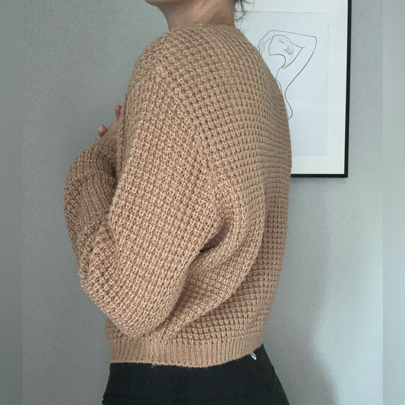 Knit Sweater - Picture 3 of 5